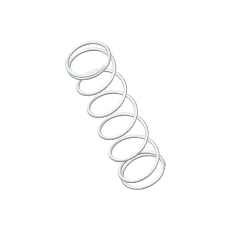 Approved Vendor Compression Spring, O= .360, L= 1.38, W= .026 G409969080